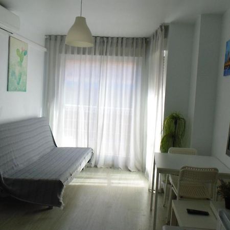 Apartamento En Centro A 150M Del Mar Apolo B Torrevieja Buitenkant foto