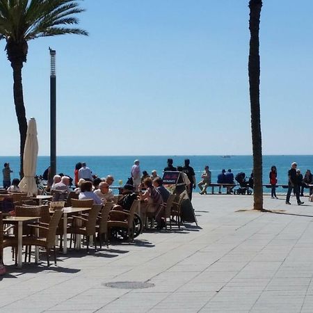 Apartamento En Centro A 150M Del Mar Apolo B Torrevieja Buitenkant foto