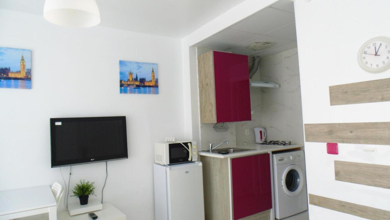 Apartamento En Centro A 150M Del Mar Apolo B Torrevieja Buitenkant foto