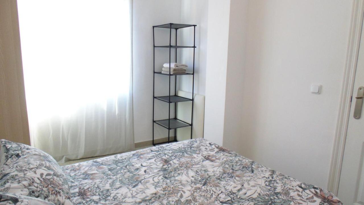 Apartamento En Centro A 150M Del Mar Apolo B Torrevieja Buitenkant foto