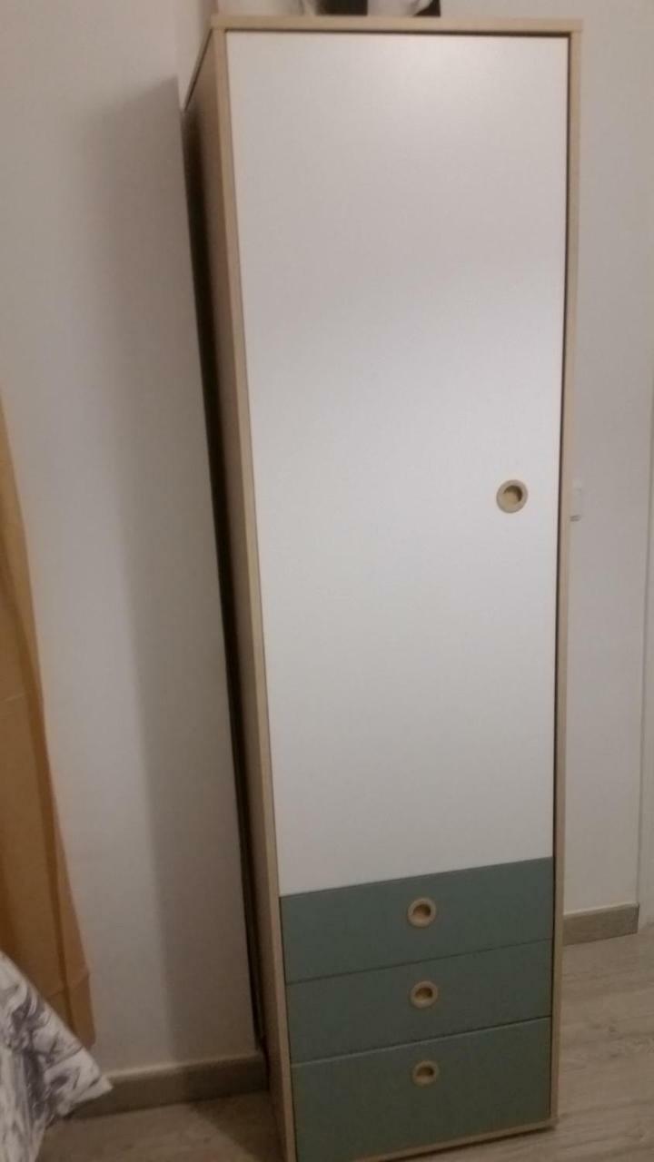 Apartamento En Centro A 150M Del Mar Apolo B Torrevieja Buitenkant foto