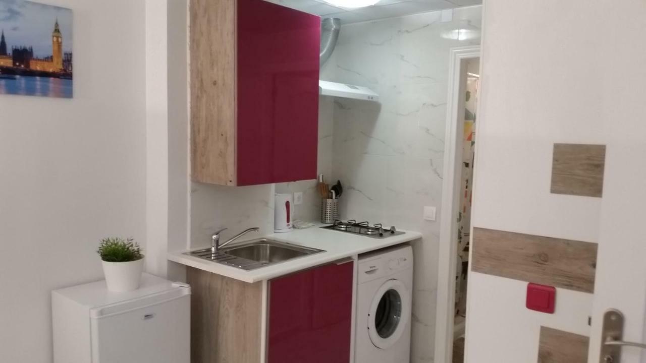 Apartamento En Centro A 150M Del Mar Apolo B Torrevieja Buitenkant foto