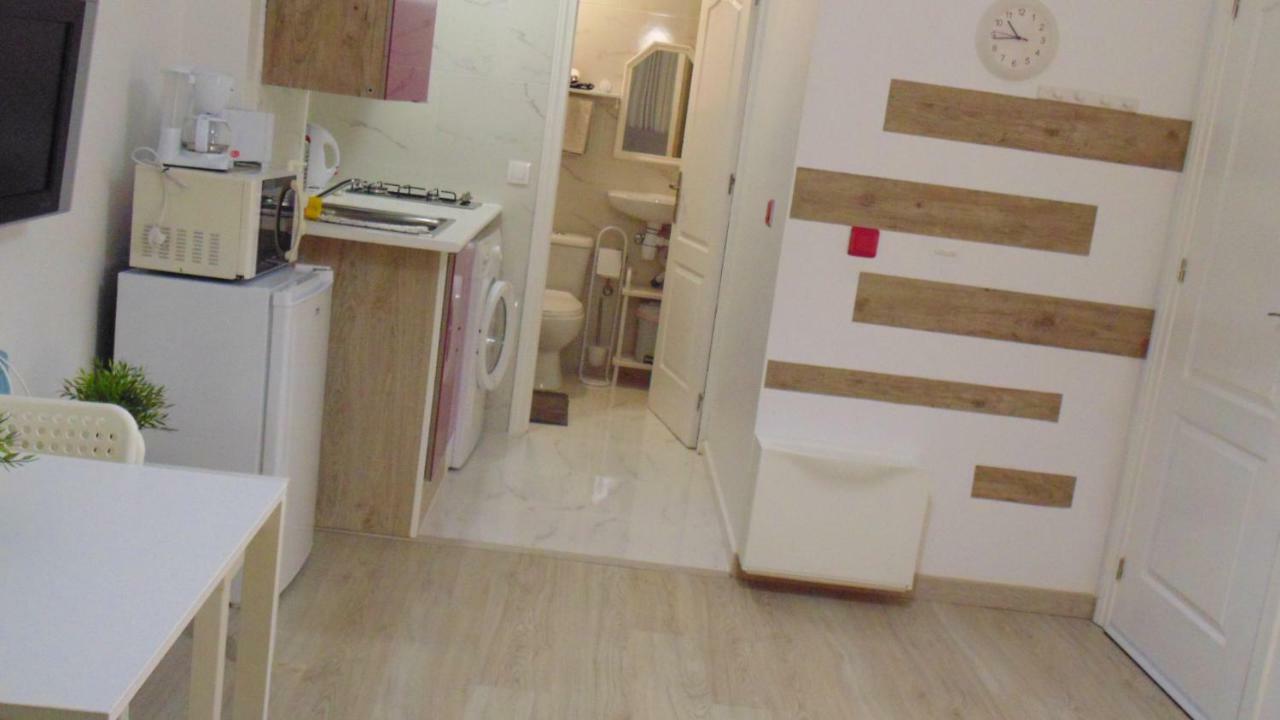 Apartamento En Centro A 150M Del Mar Apolo B Torrevieja Buitenkant foto